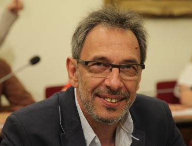 Παραιτήθηκε ο Δ.Τσακνής από την προεδρία της ΕΡΤ